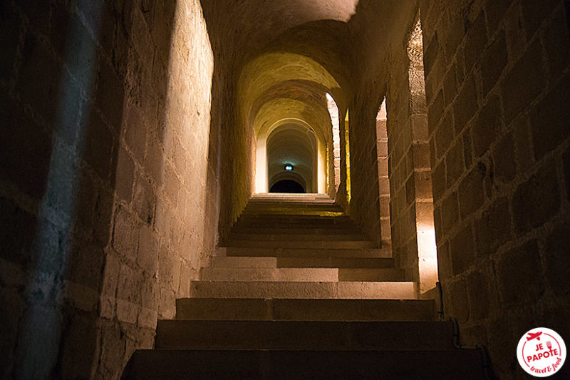 Abbaye Mont Saint Michel