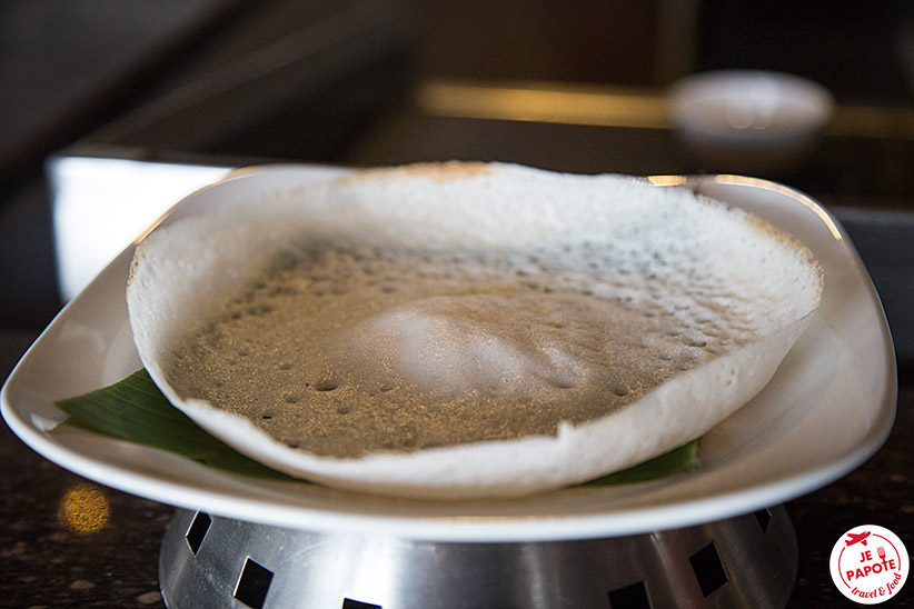 Appam Kerala