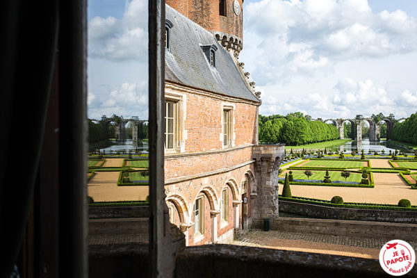 Chateau de Maintenon