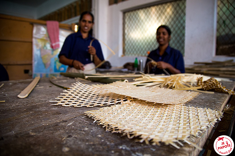 Artisanat Kerala