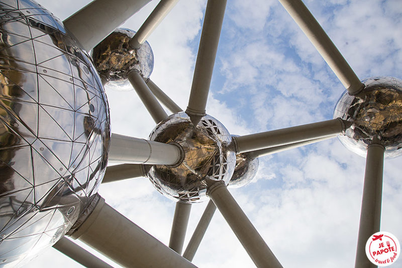 Atomium Bruxelles