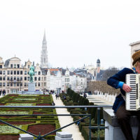 Visiter Bruxelles