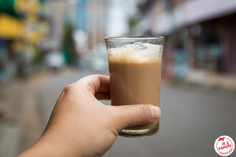 Chai Inde Kerala