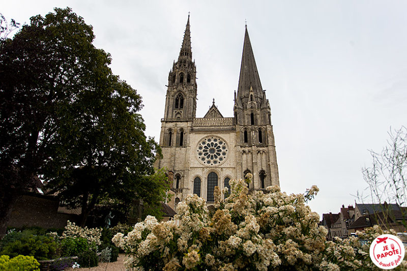 chartres