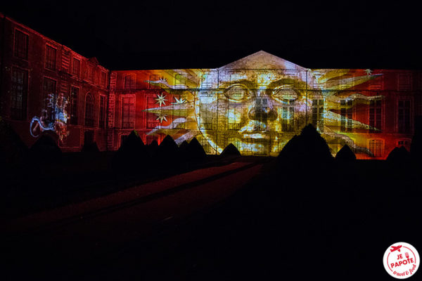 Chartres en Lumières