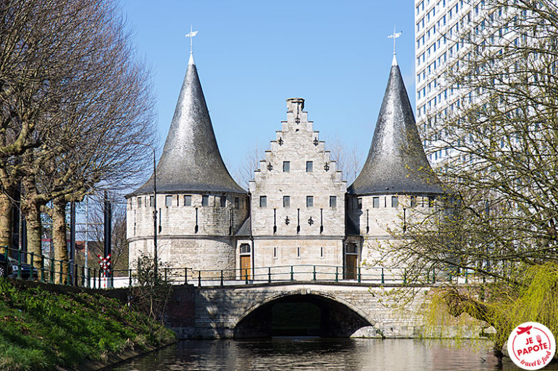 Chateau Gand