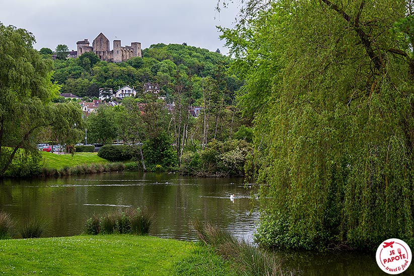 Chevreuse