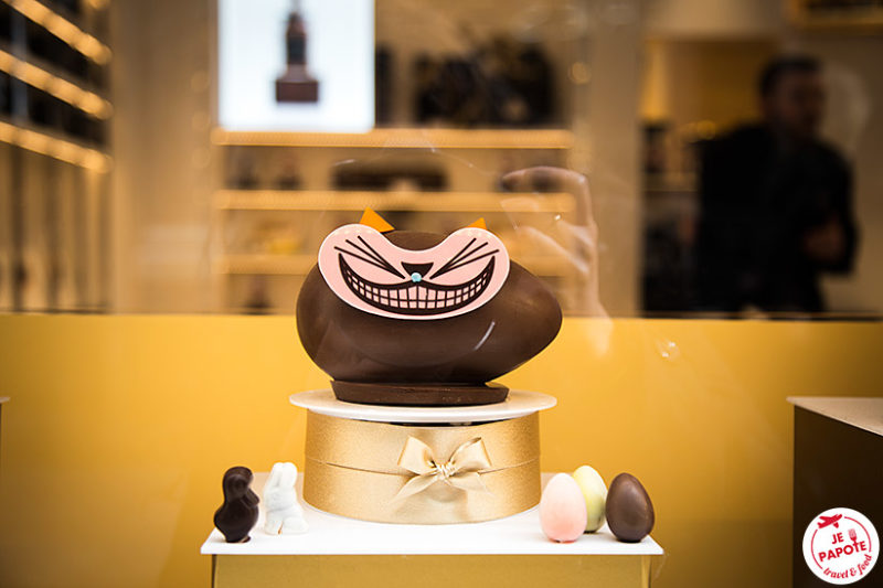 Chocolat Bruxelles