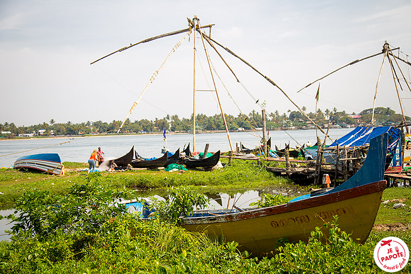 Fort Cochin