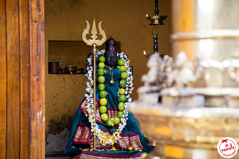 Temple indou Kerala