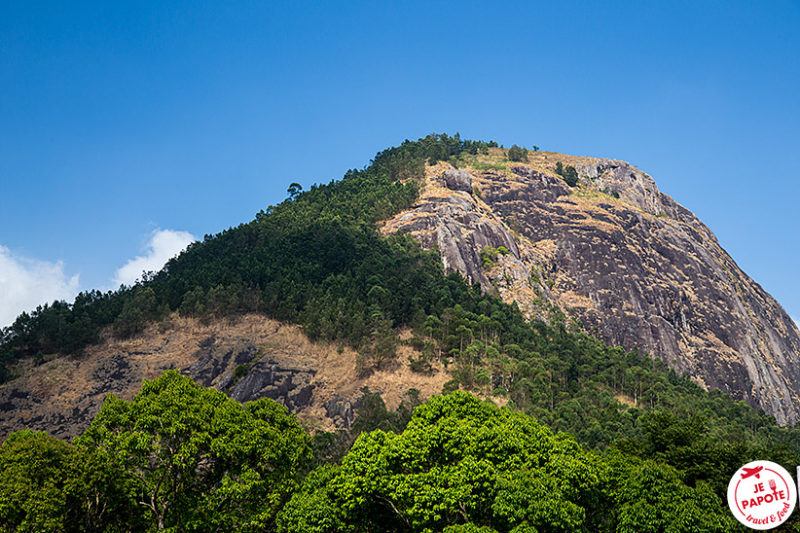 Montagne Kerala