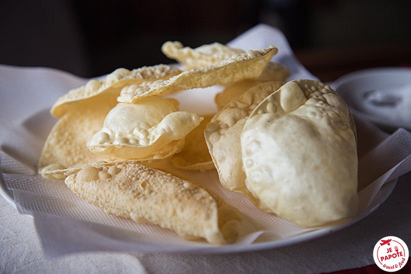 Papadum