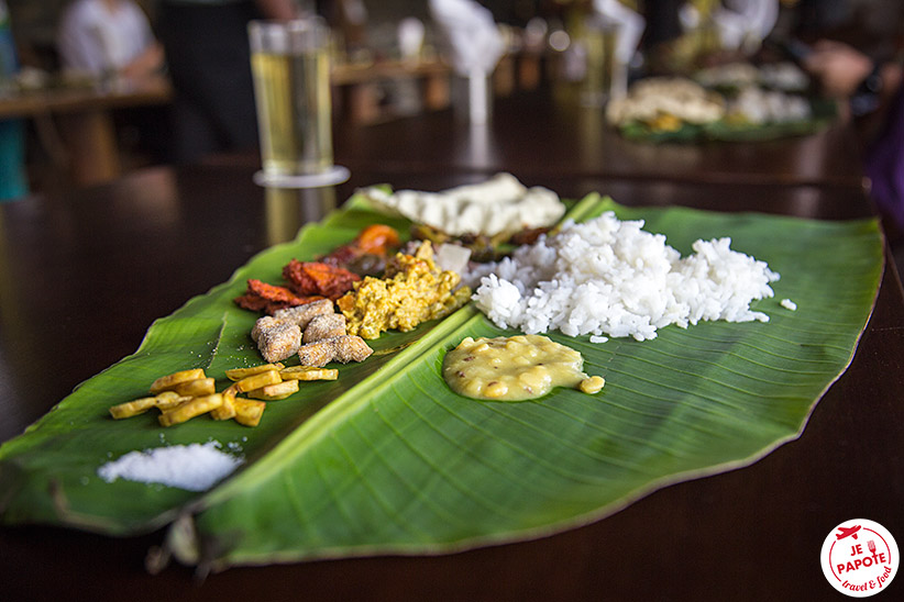 Thali Kerala