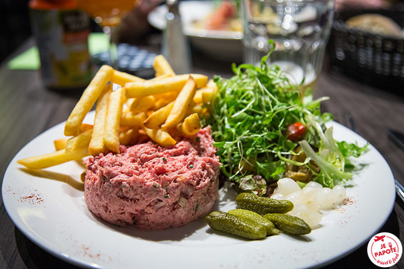 Restaurant Bruxelles
