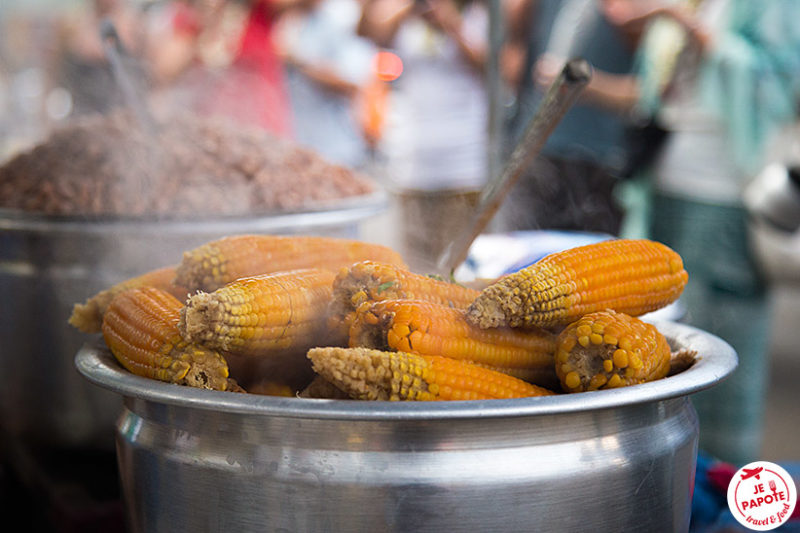 Street Food Kerala