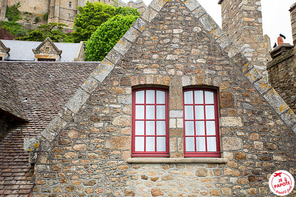 Mont Saint Michel