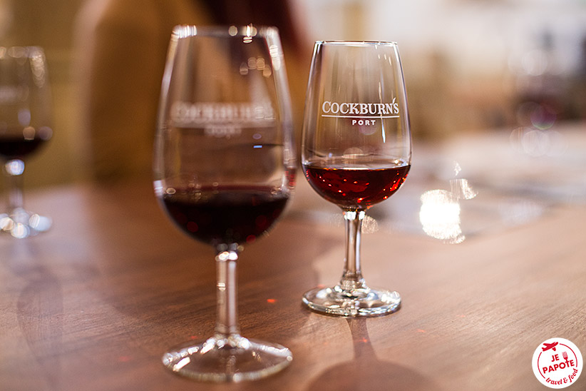 vin de Porto