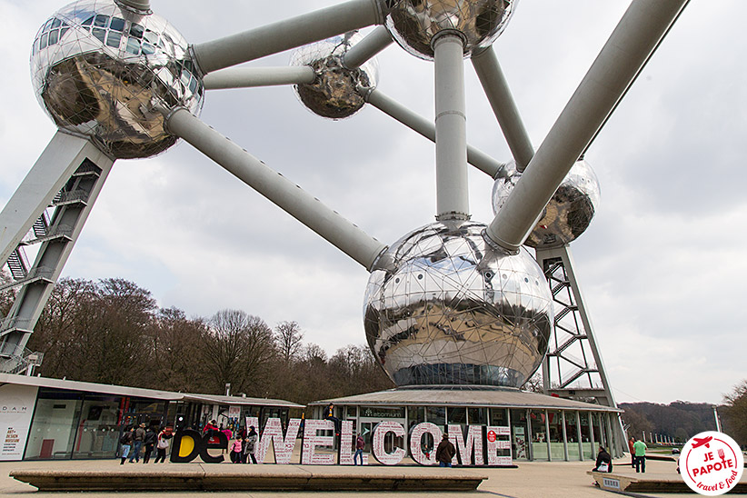 Atomium