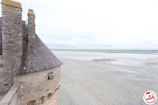 Mont Saint Michel