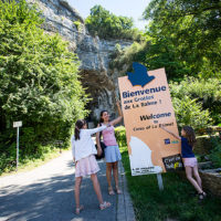 Grottes de la Balme