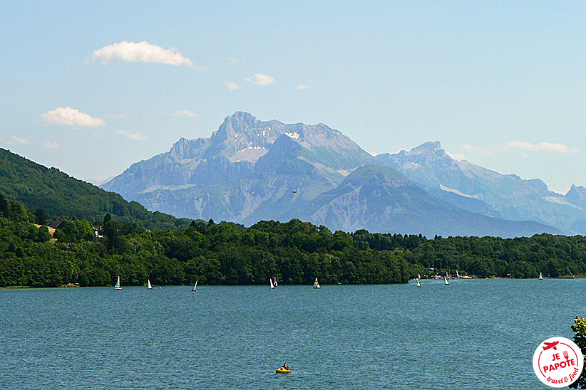 Lac de Laffrey