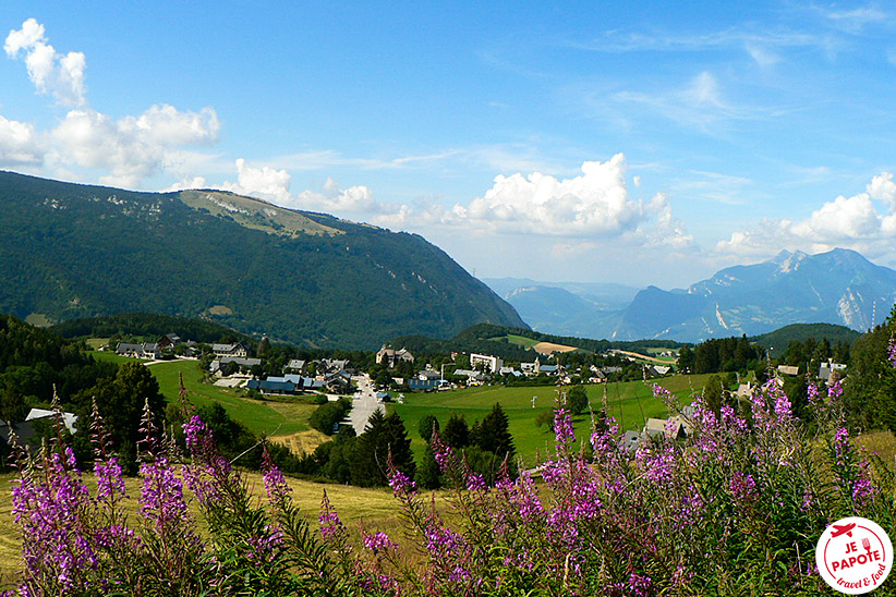 sorties famille isère