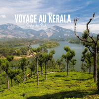 Voyage au Kerala