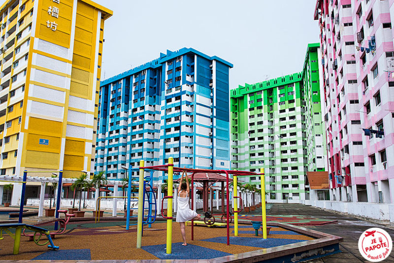 Rochor Center