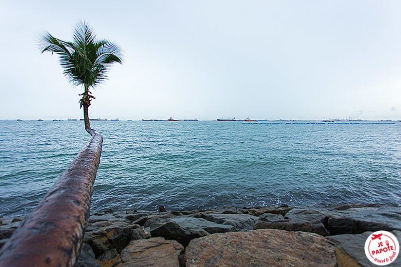 Sentosa Singapour