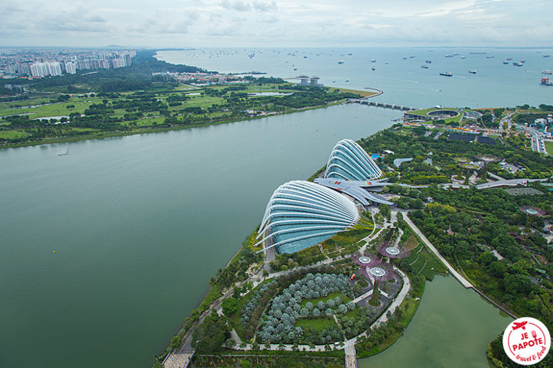 Singapour Tourisme
