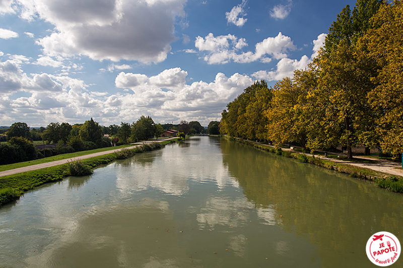 Garonne Agen