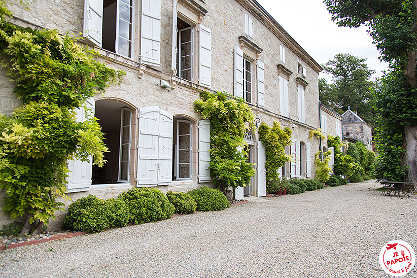 Château de Cambes