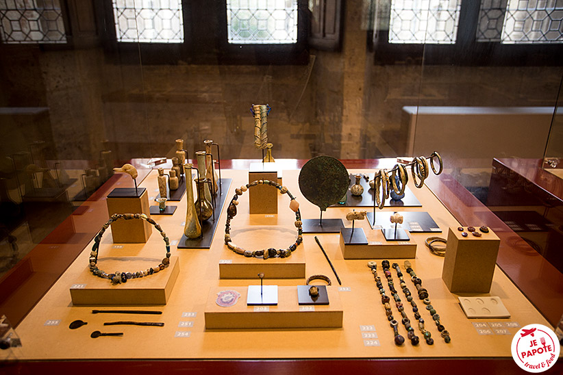 Musée Agen