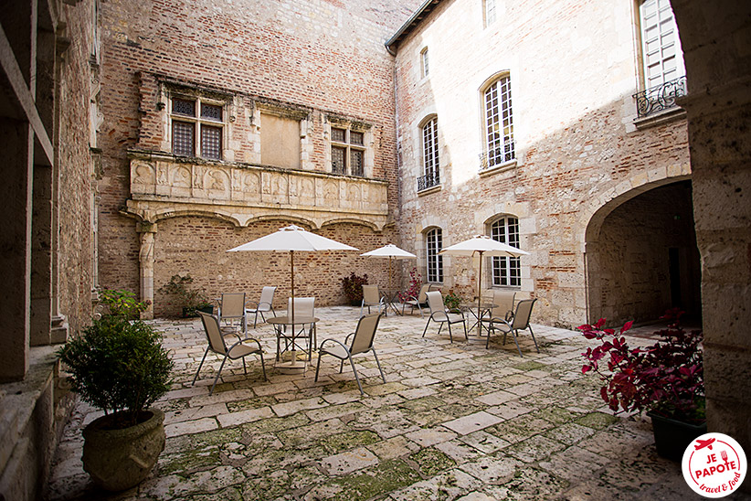 Musée des Beaux Arts à Agen