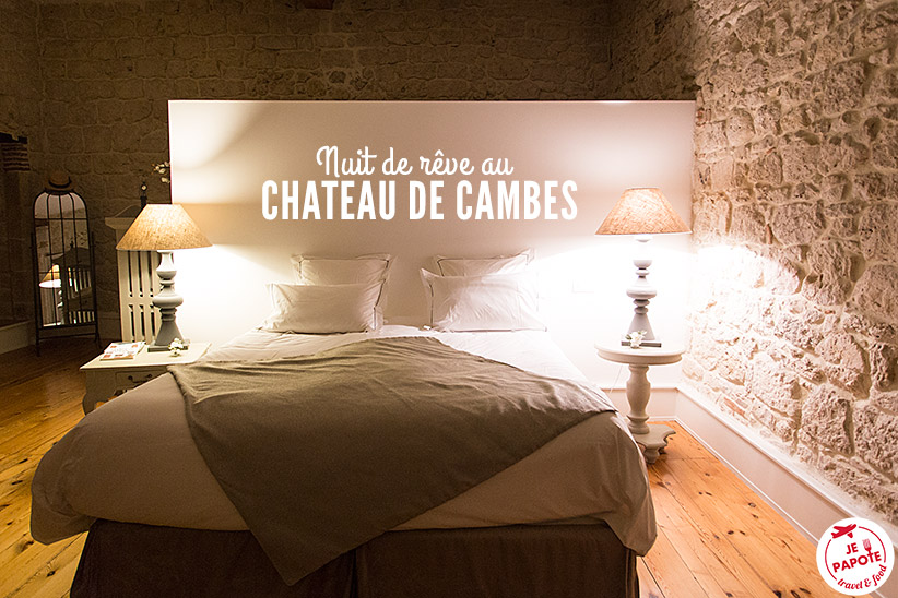 Chambres d'Hotes près d'Agen