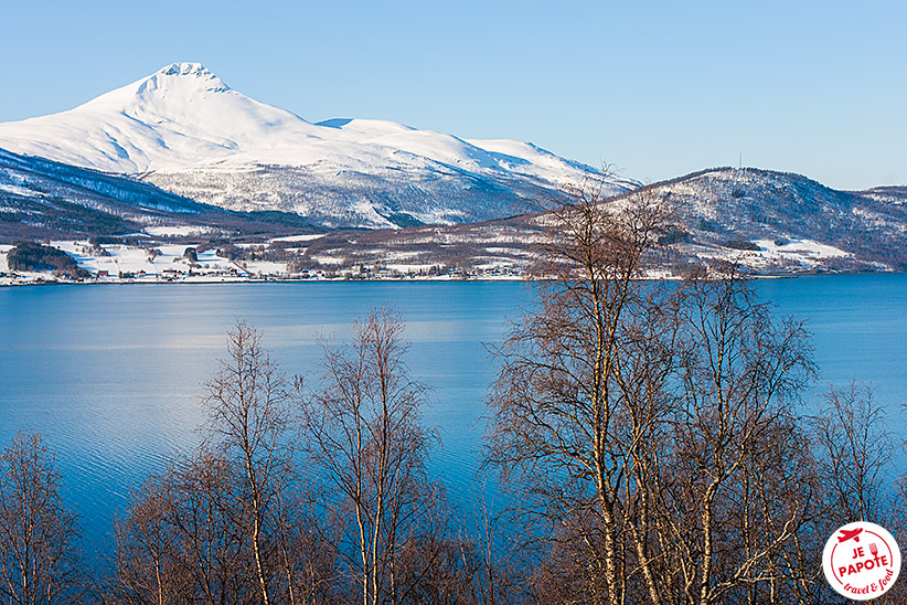 Norvège