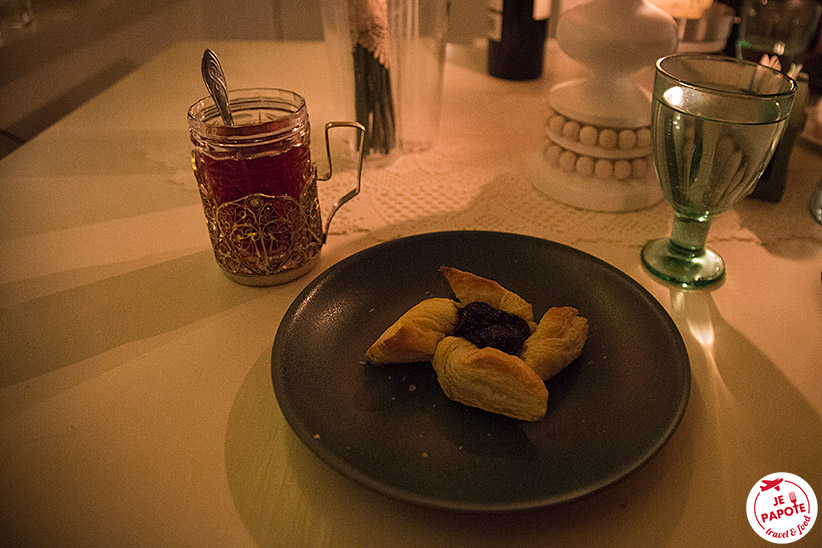 biscuits noël Laponie