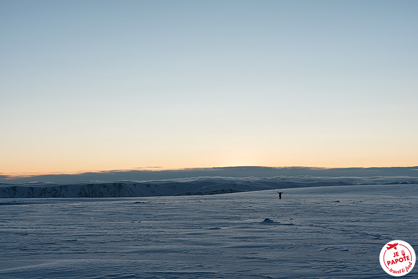 nordkapp