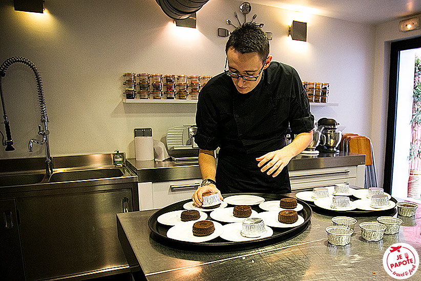 preparation-moelleux-chocolat