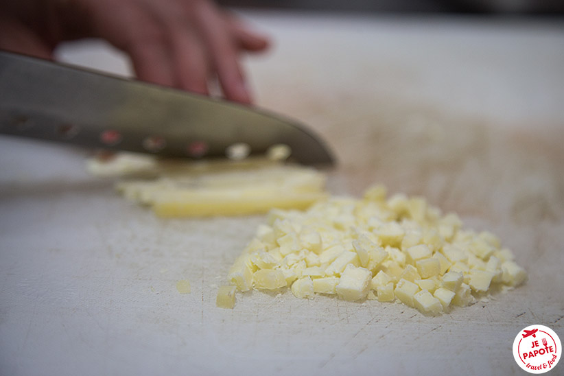 Fromage de brebis corse