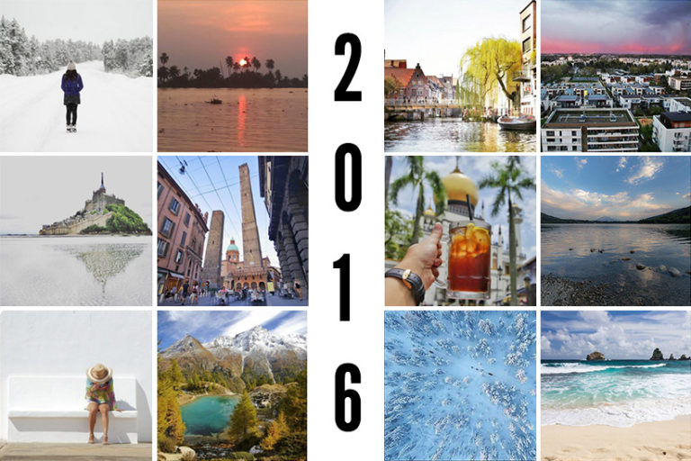 Best Of 2016