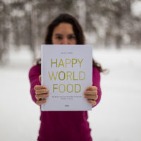 Happy World Food