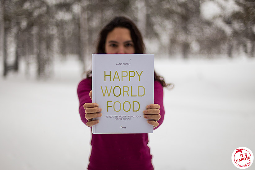 Happy World Food