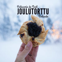 joulutorttu