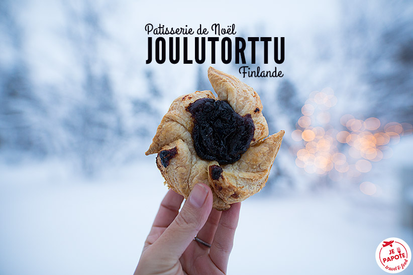 joulutorttu