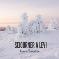 levi finlande
