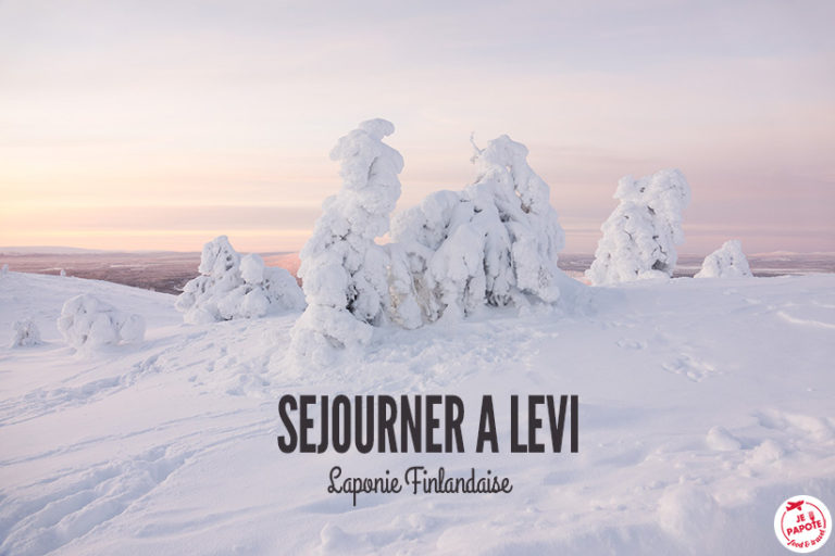 levi finlande