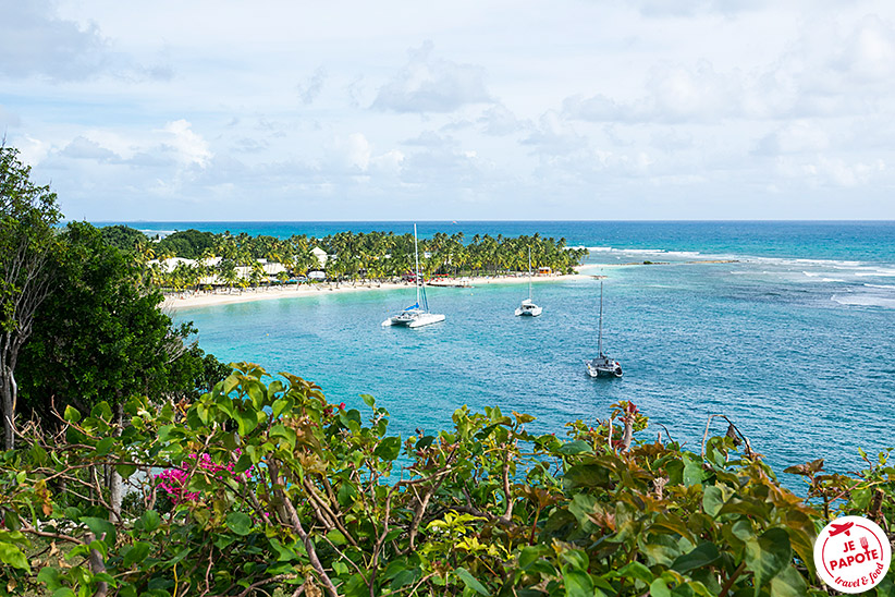 Vacances Guadeloupe décembre