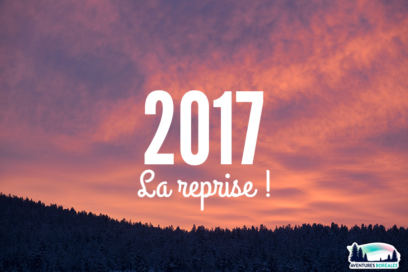 2017 la reprise