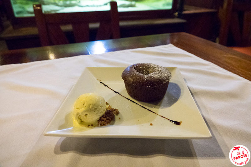 dessert Le Zawag